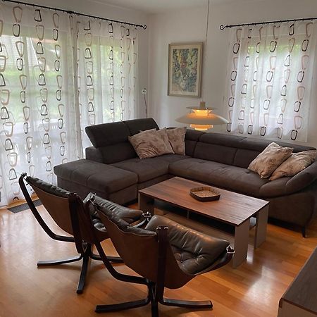 Villa Toni Bled Exteriér fotografie