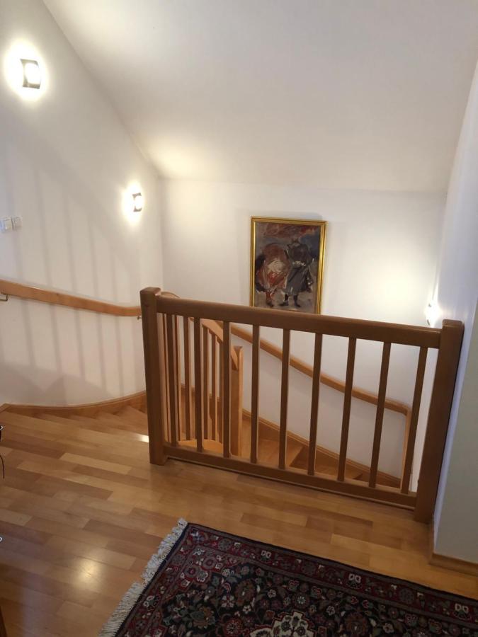 Villa Toni Bled Exteriér fotografie