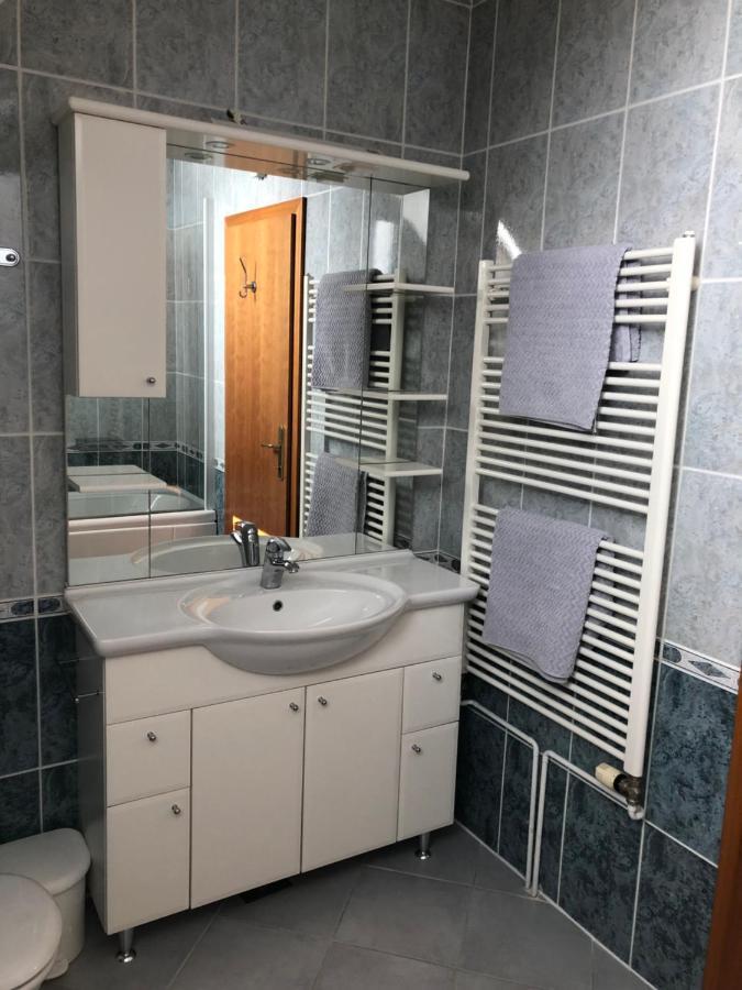 Villa Toni Bled Exteriér fotografie